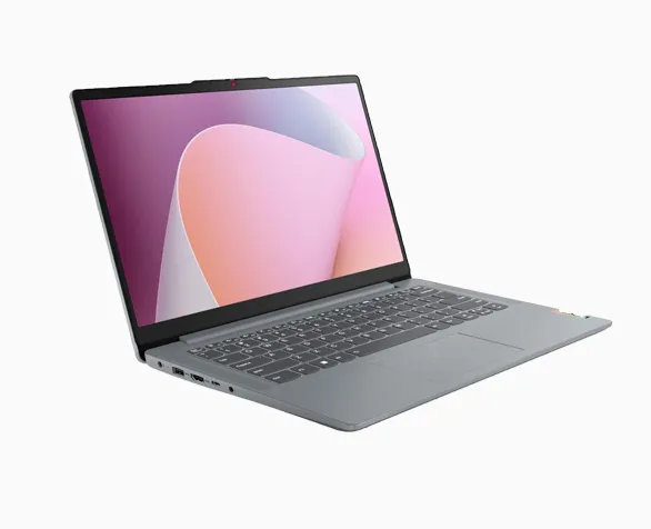 Lenovo IdeaPad Slim 3 14AMN8 | Ryzen 5 7520U Processor | 16GB LPDDR5 | 512GB NVMe SSD |  | 14" FHD | Backlit Keyboard | 1 Year Warranty